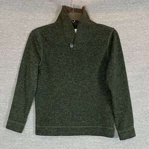 Boys Old Navy Fleece Pullover Sweater - L 10/12